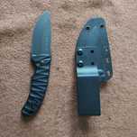 Noz schrade schf57