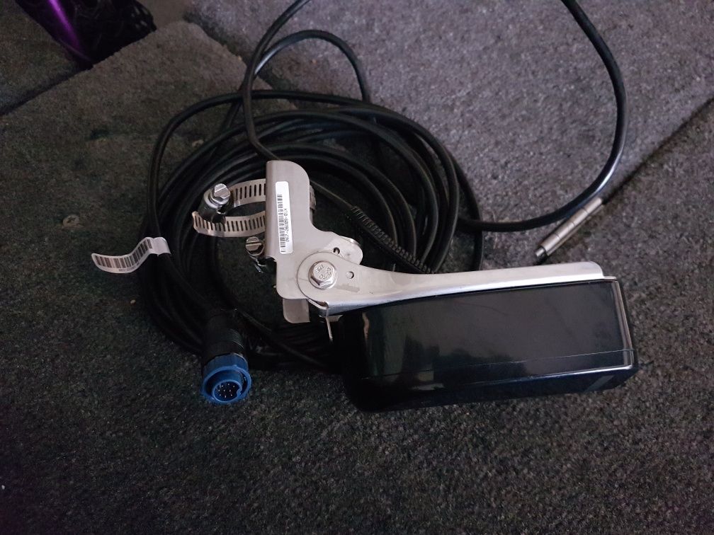 LiveSight Transducer Lowrance