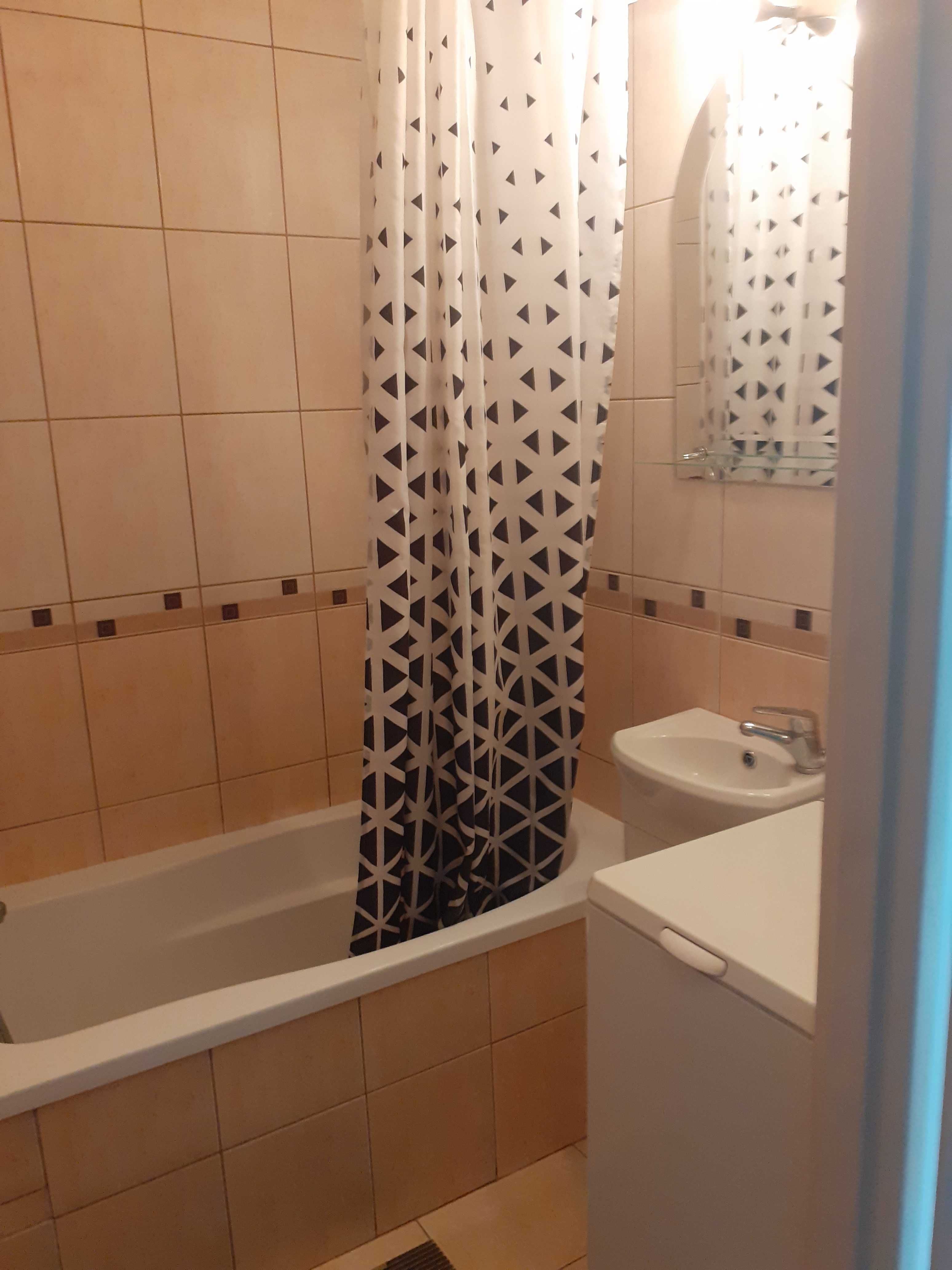 Mieszkanie do wynajęcia