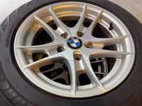4 Jantes originais de 15'' para BMW Z3 com pneus