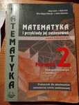Mstematyka i przykłady jej zastosowań 2