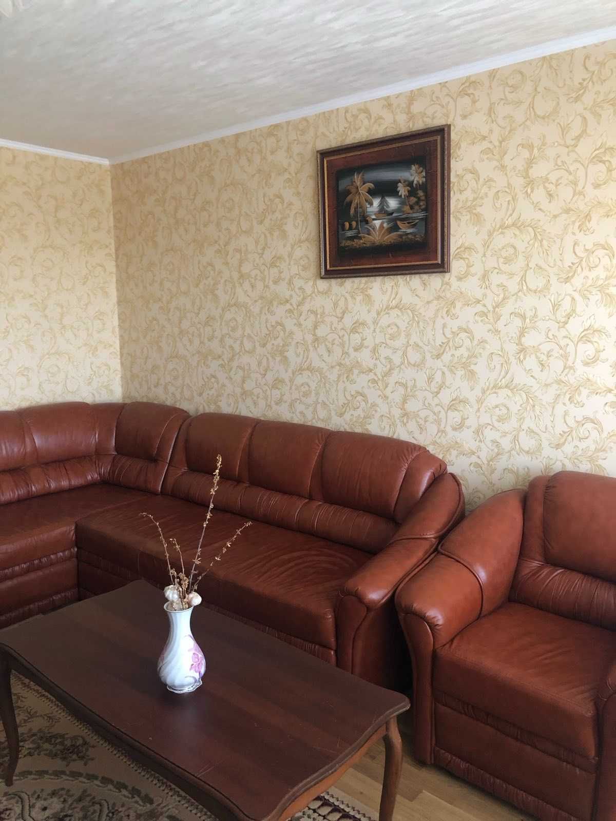 Продаж 3 кімн.квартири ст.м.Шулявська - 10 хвл.
