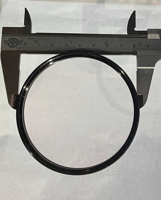 Filtros Sicor 1A 82mm