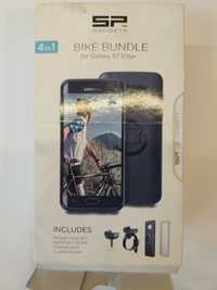 Uchwyt rowerowy SP Connect Bike Bundle 2 do Samsung Galaxy S7 Edge