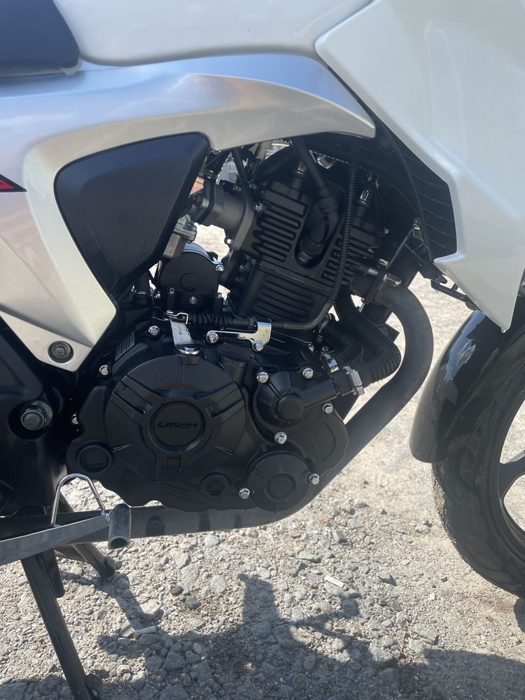 Продам Lifan kp 200