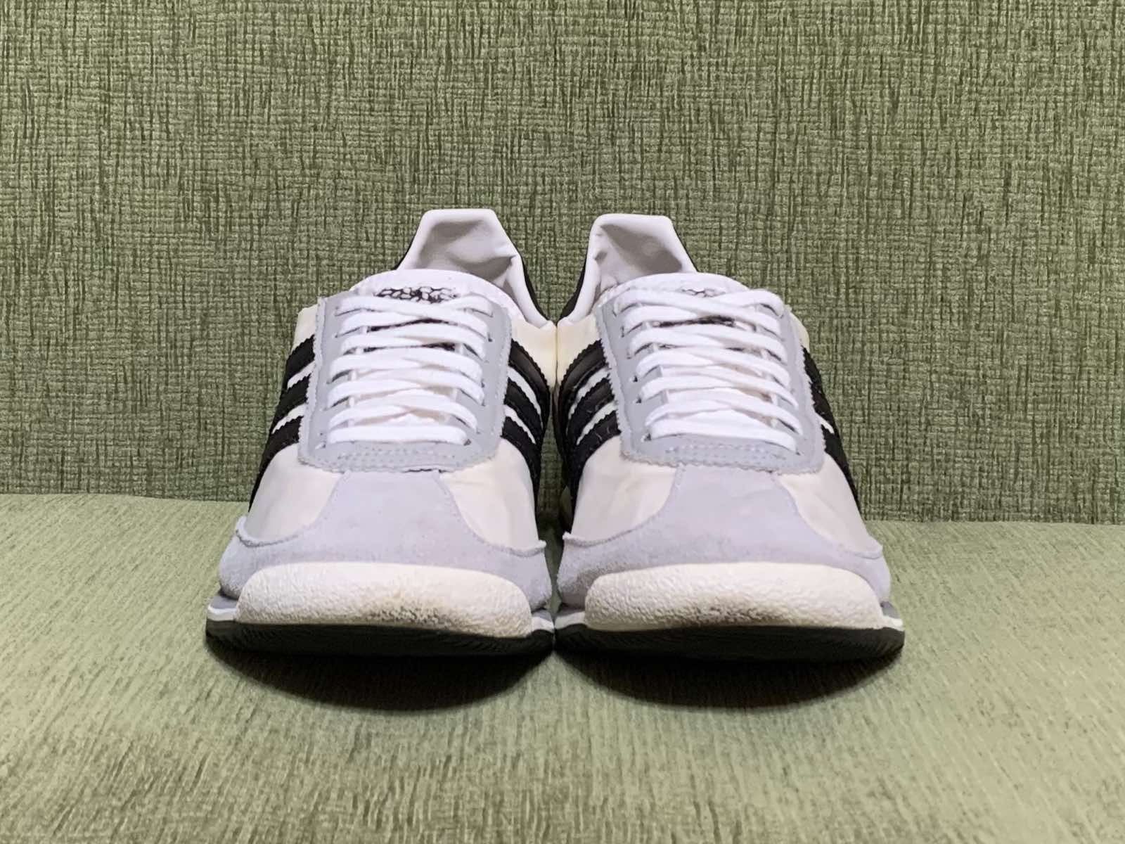 42(41) Adidas SL 72