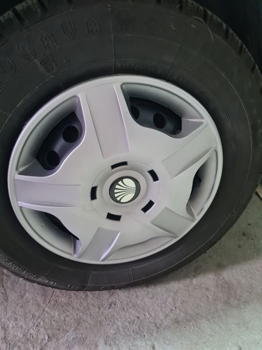 Колпаки R13 крмплект