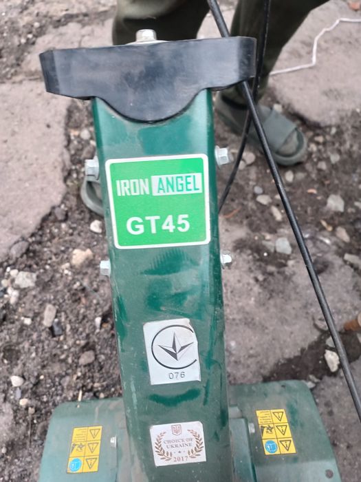 Продам мототяпку