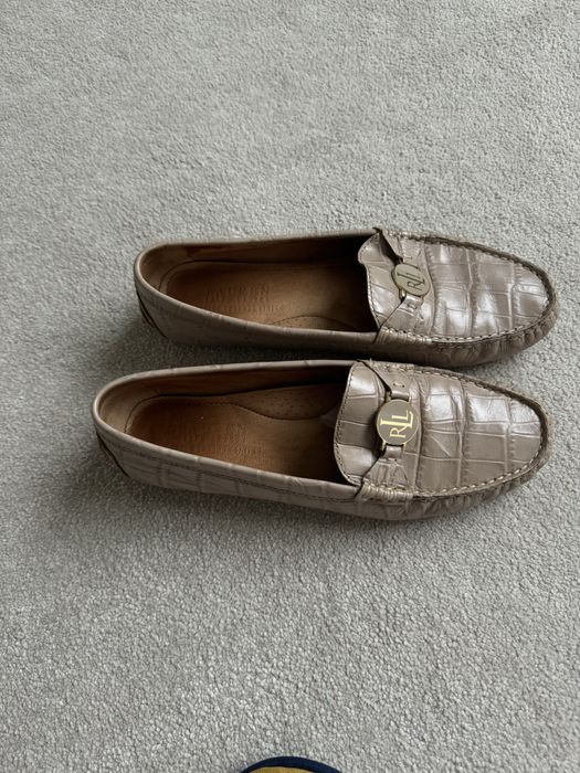 Взуття Ralf Lauren
