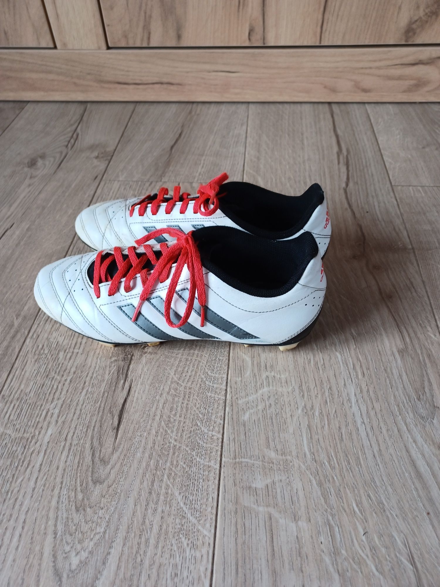 Buty sportowe Adidas rozm. 40 2/3