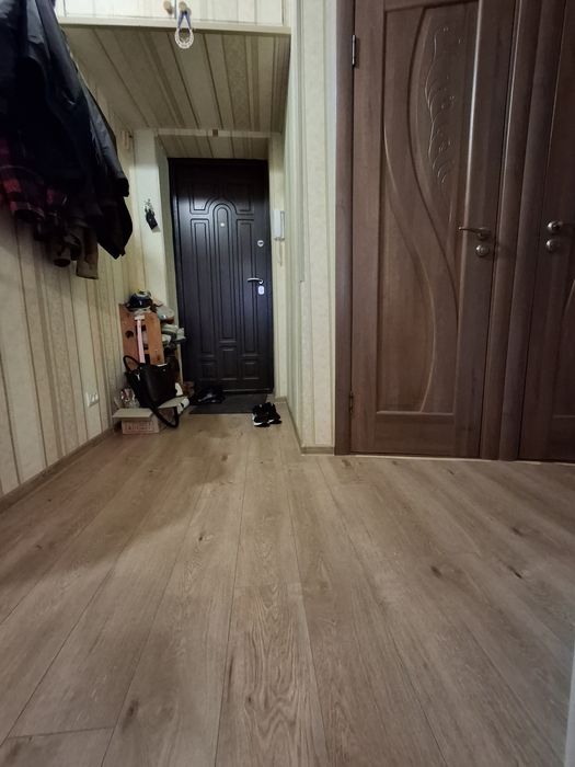 Продам 2 ком квартиру Боевая Сертификат