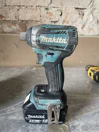 Zakretarka makita DTD 154