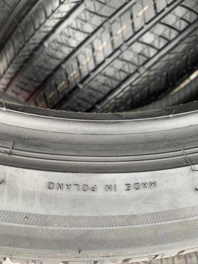 Шини нові 225/45 R18 Bridgestone літо 2022рік