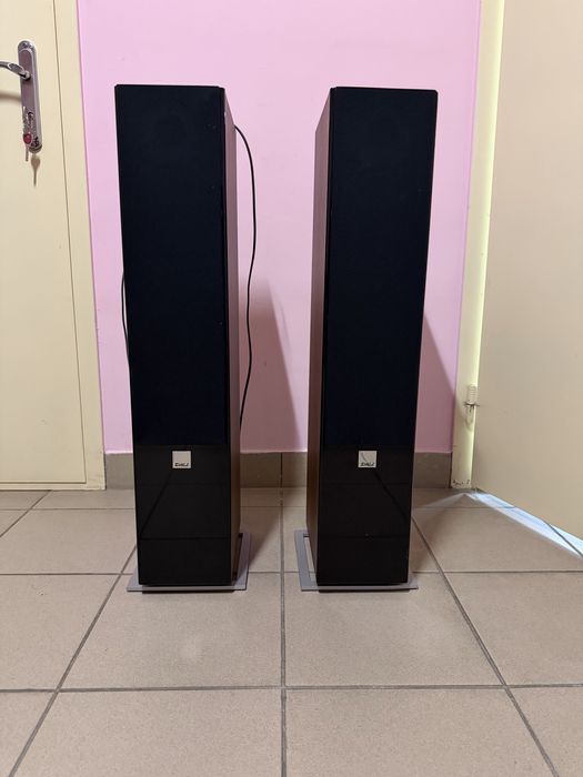 Колонки Dali Zesor 5 AX