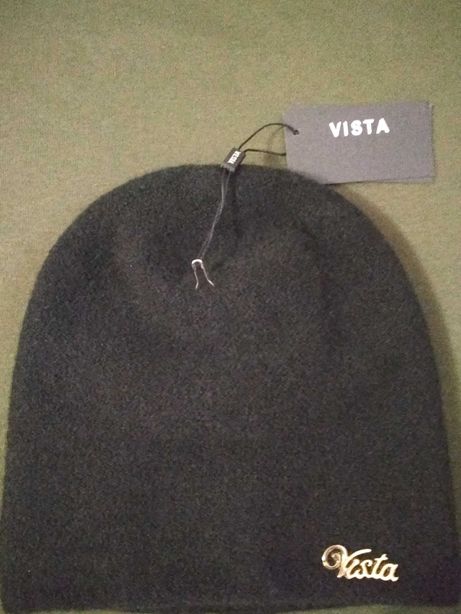 Новая шапка Vista Eleonora