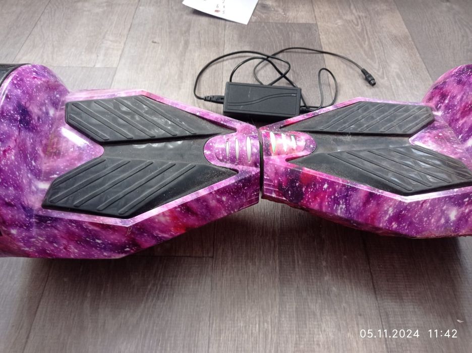 Продаю срочно гироскутер