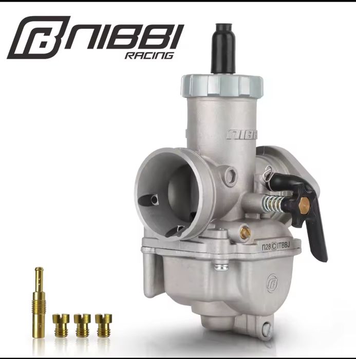 Карбюратор NIBBI PEZ 28