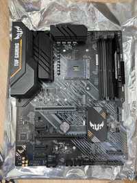 asus tuf gaming b450-plus ii + 16 ram