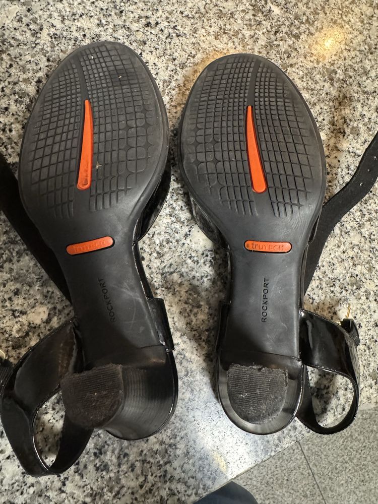Sendalias rockport 37
