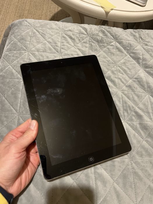 Apple iPad 3 покоління 16Gb МДМ