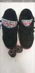 Sapatilhas com rodas Heelys