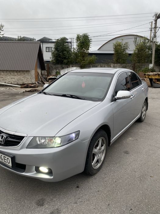 Продам Хонду Акорд VII