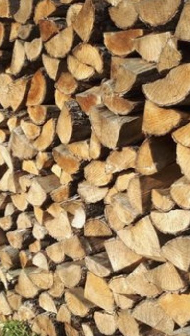 Drewno opałowe na każdą kieszeń
