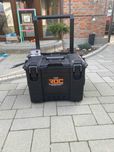 Ящик на колесах для інструментів Keter Roc Pro Gear Cart 2.0 • Кетер