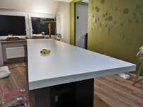 Drewniany blat - Ikea