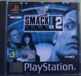 Smackdown 2 Play_gamE - Rybnik Play_gamE