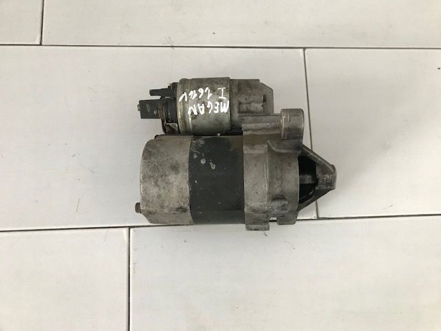 ROZRUSZNIK RENAULT 1,6 16V MEGANE I 8200266777G