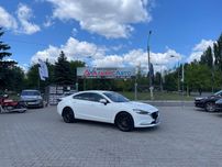 Mazda 6 №3017(ВНЕСОК від 15%) Альянс Авто Кривий Ріг