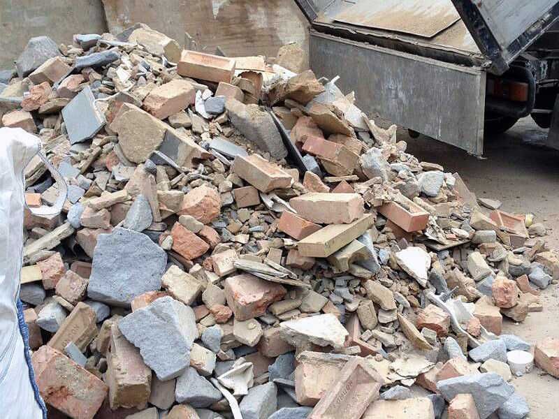 Wywózka, oczyszczanie mieszkań/piwnic/strychów/garaży