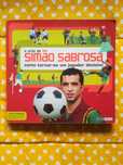 Livro a arte de Simão Sabrosa