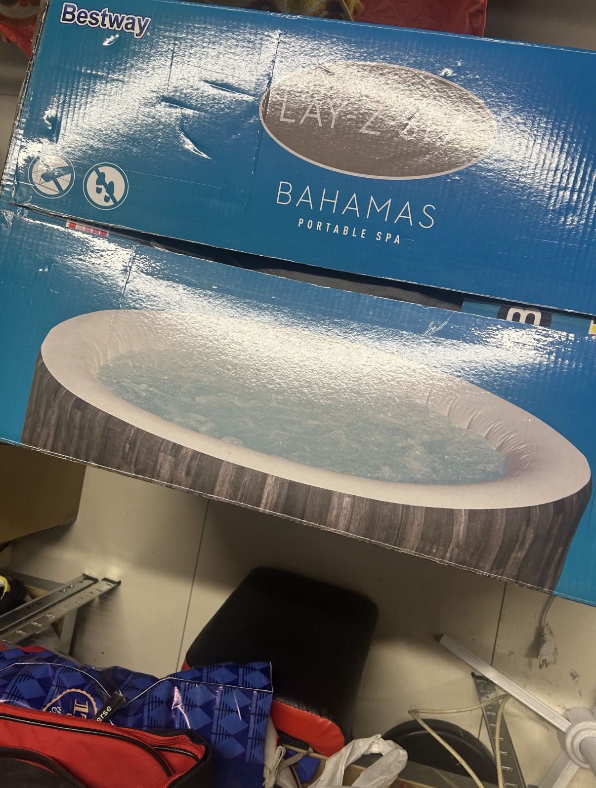 Jacuzzi ogrodowe JAK NOWE |DUZO GRATISÓW|