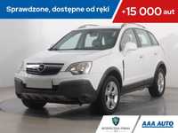 Opel Antara 3.2 V6, GAZ, Automat, Navi, Klimatronic, Tempomat, Parktronic,