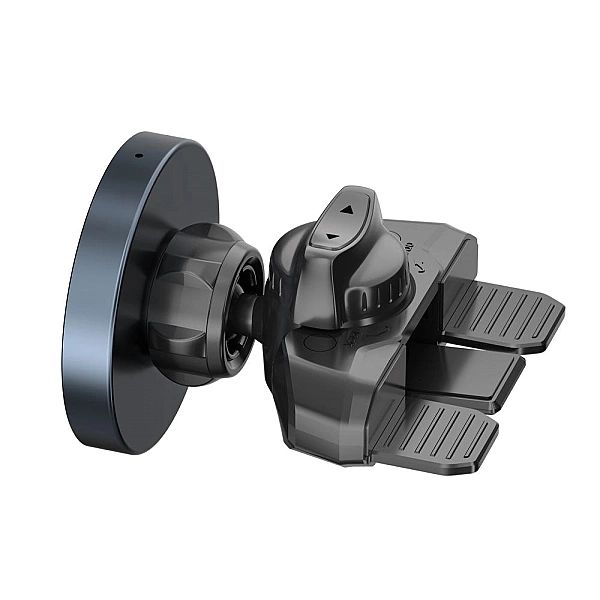 Tech-Protect Mm15W-V5 Magnetic Magsafe Cd & Vent Car Mount Wireless Ch