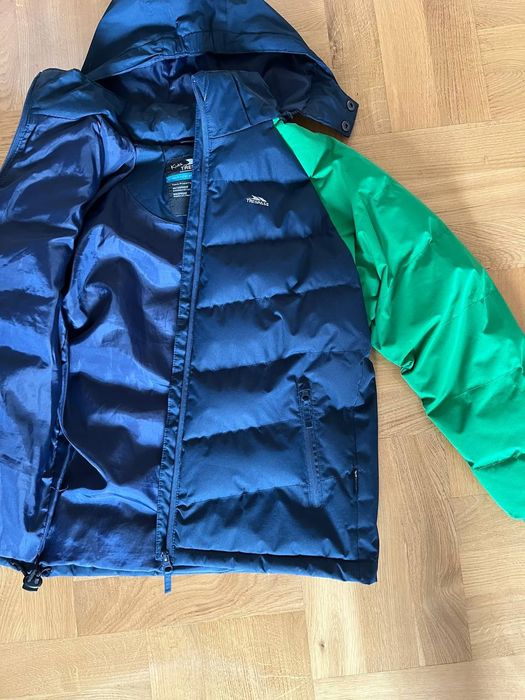 Куртка зимова дитяча зимова куртка пуховик