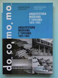 DoCoMoMo - Arquitectura Moderna e Turismo