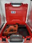 Аккумуляторный перфоратор Hilti TE 4-A22