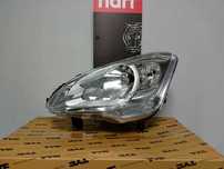 Citroen Berlingo,Partner 08-12  Lampa/Reflektor lewy/