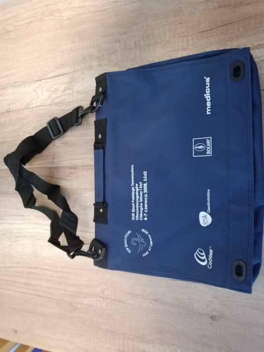 Torba na laptopa lekka