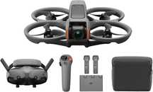 DJI Avata 2 Fly Combo com 3 baterias