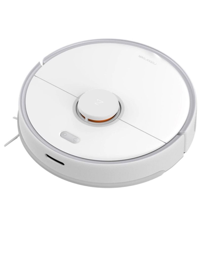 Робот пылесос Xiaomi Roborock S5 Max White