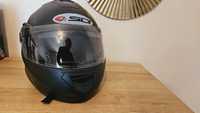 Kask motocyklowy Sidi Rozm. XL