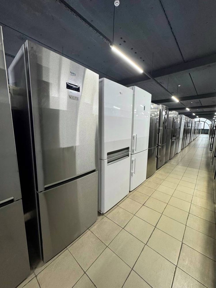 Холодильник LG Side-by-Side GSJ961PZBV. З Гарантією