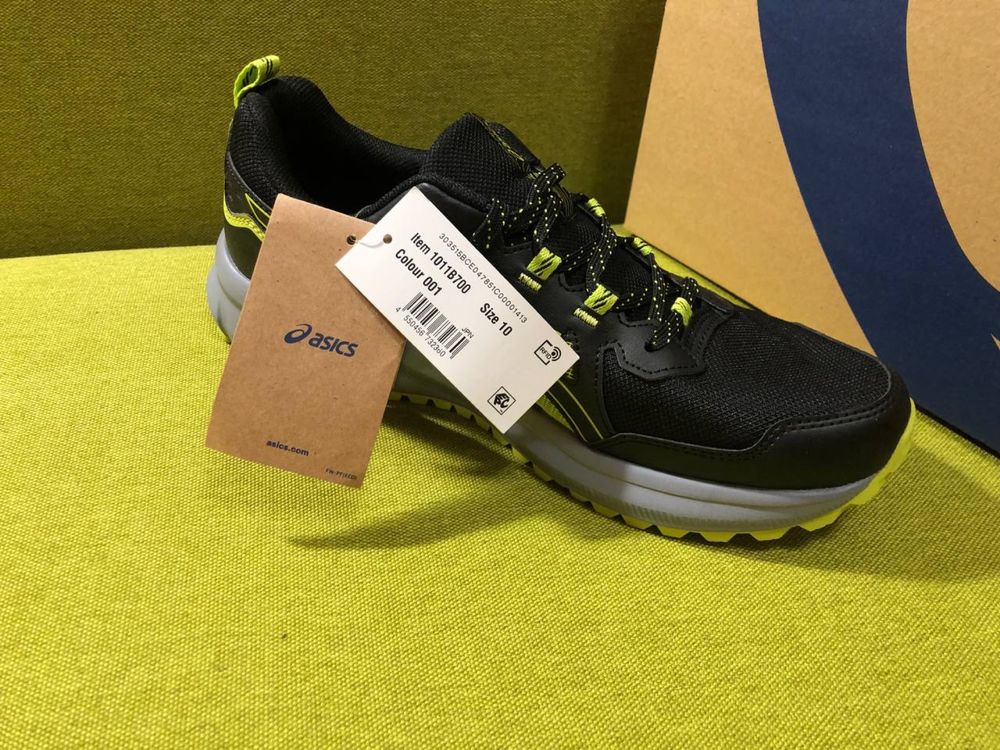 Кросівки Asics Trail Scout 3, оригінал