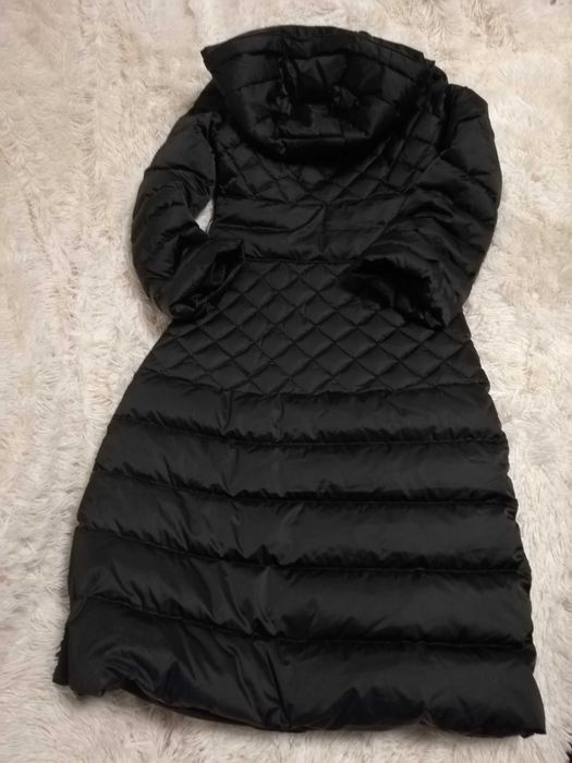 płaszcz puchowy Guess xs s 34 36 płaszcz puchowy Guess xs Marlene