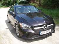 Mercedes CLA 250 -2015r.