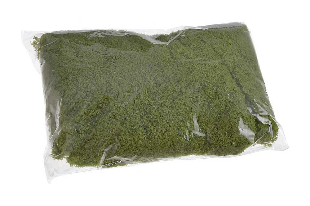 mech sztuczny imitacja mchu 100g